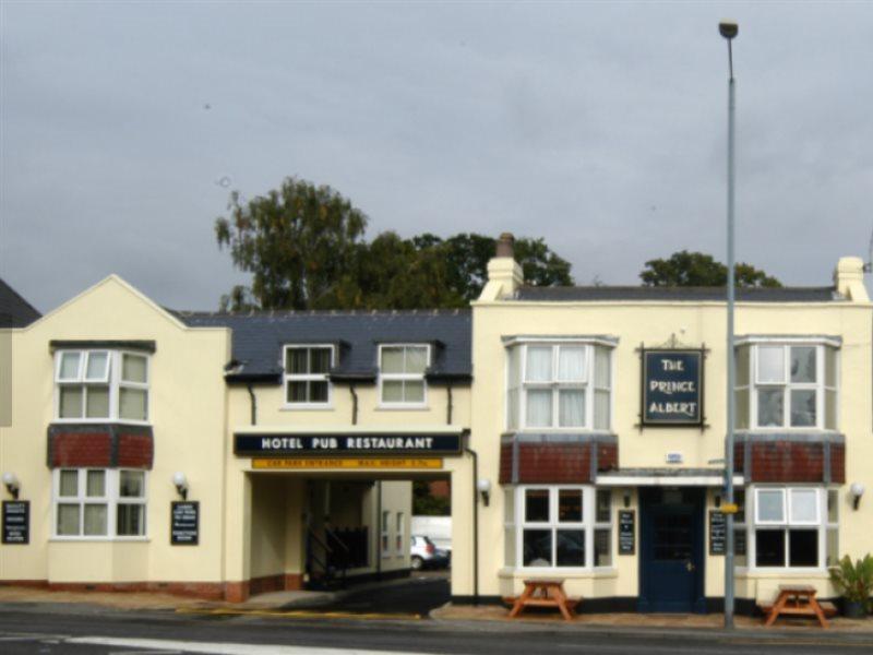 The Pub & 3* Windsor