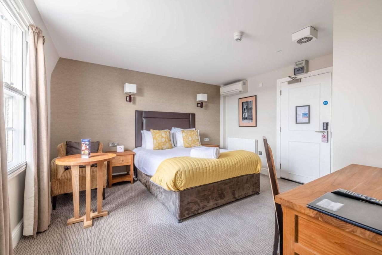 Hotel Goswell House Windsor