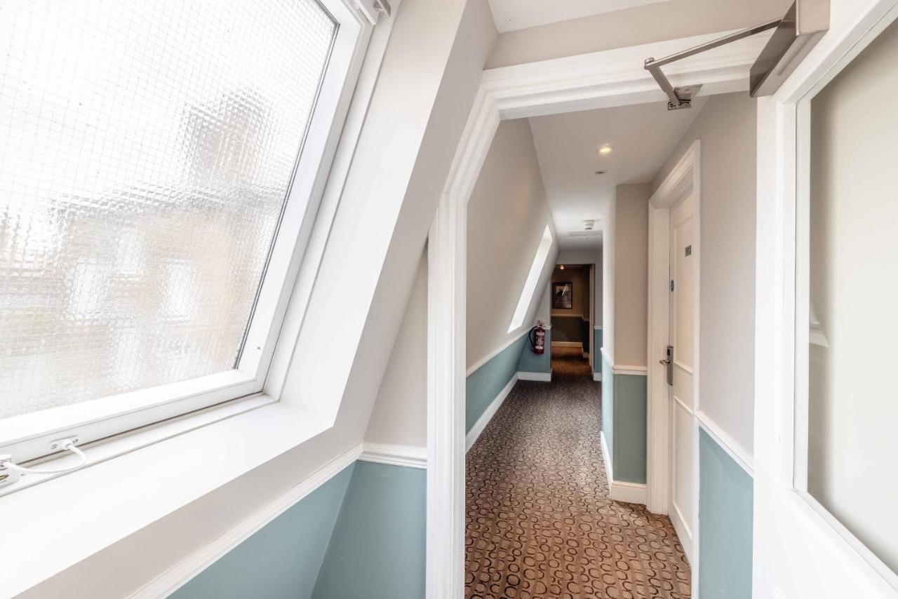 Goswell House Hotel
