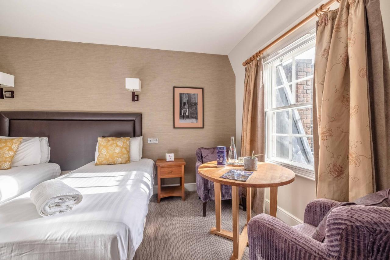 Goswell House 3* Windsor
