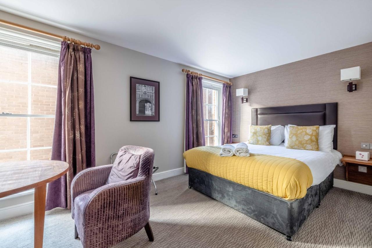 Hotel Goswell House Windsor