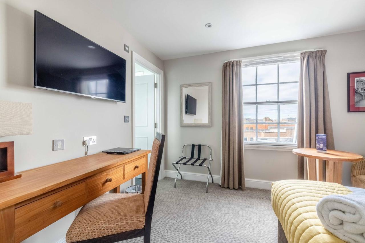 Goswell House Hotel Windsor