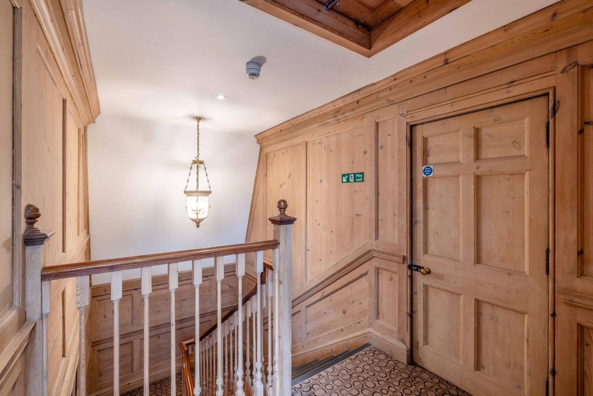 Hotel Goswell House 3*