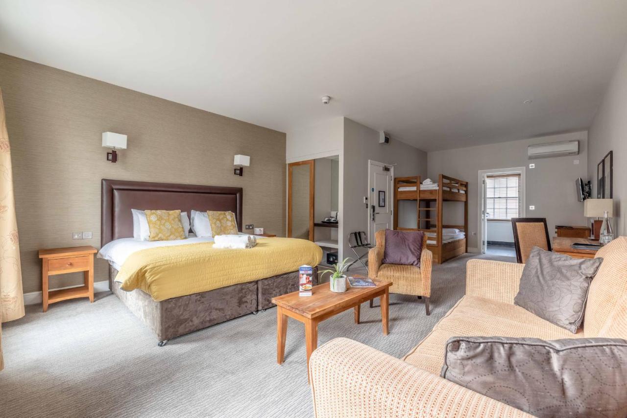 Hotel Goswell House Windsor
