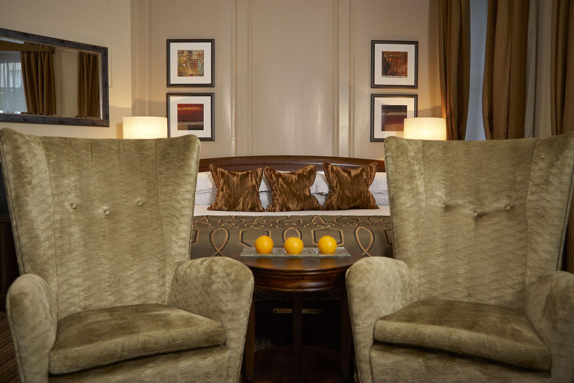 Hotel Sir Christopher Wren 4*