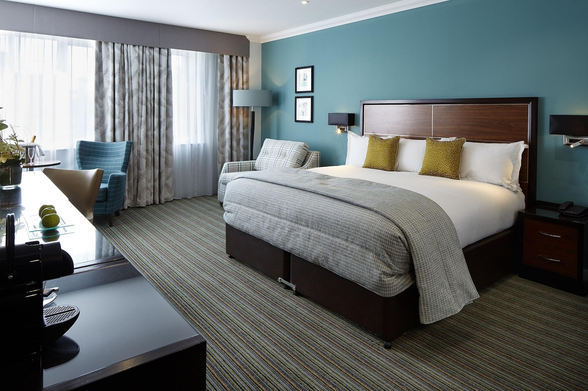 Hotel Sir Christopher Wren Windsor
