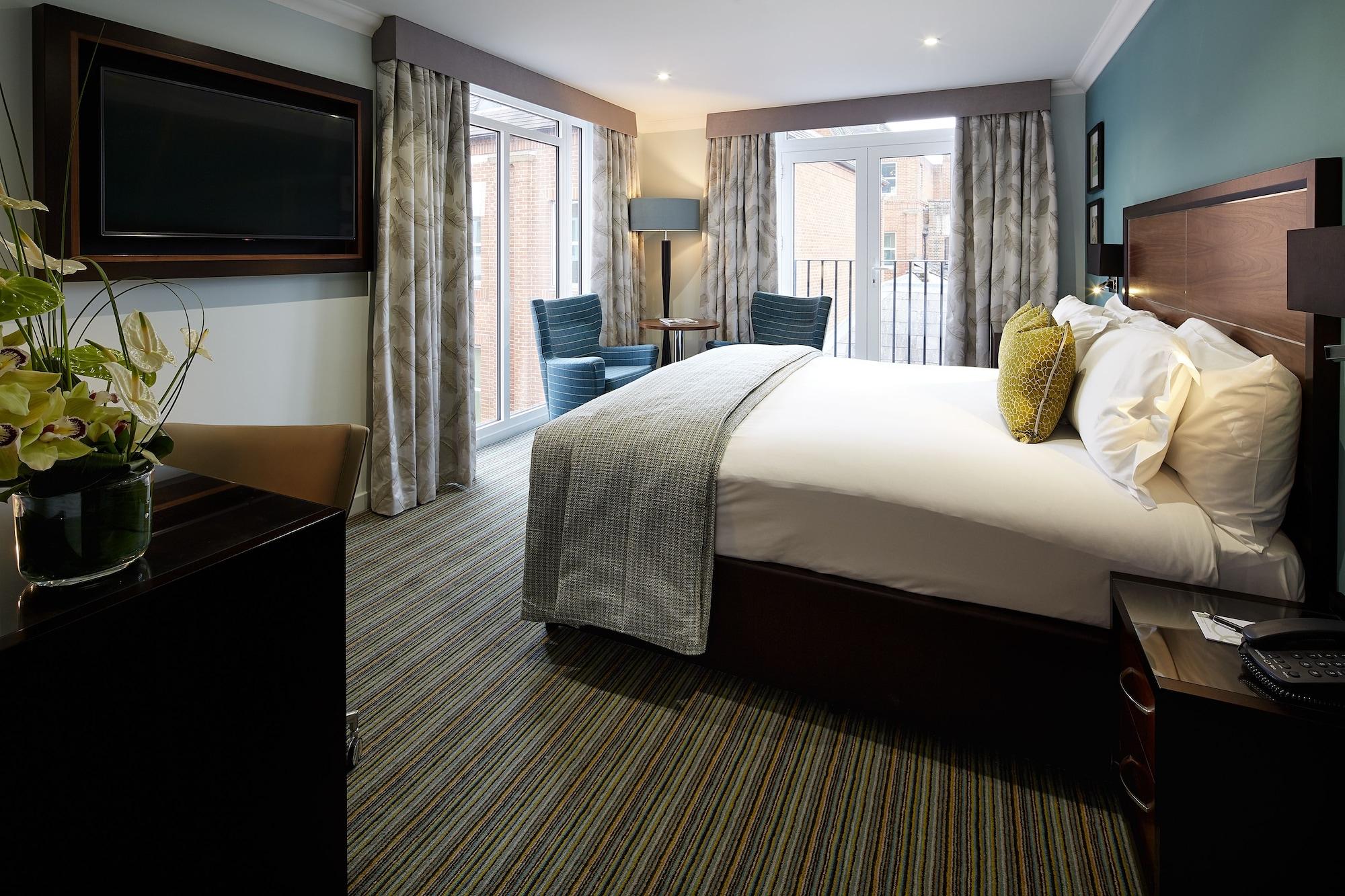 Hotel Sir Christopher Wren 4*