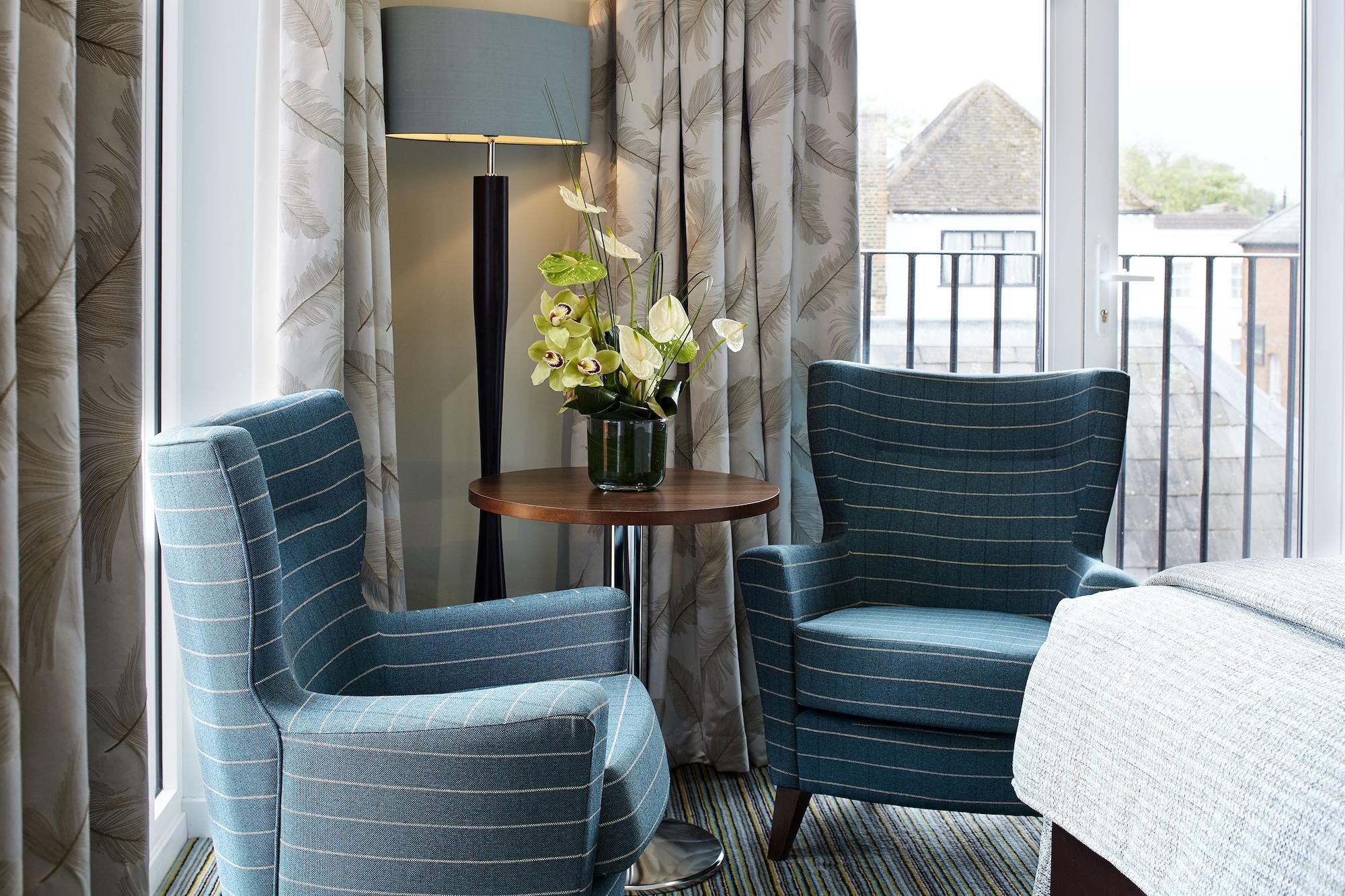 Sir Christopher Wren Hotel 4*