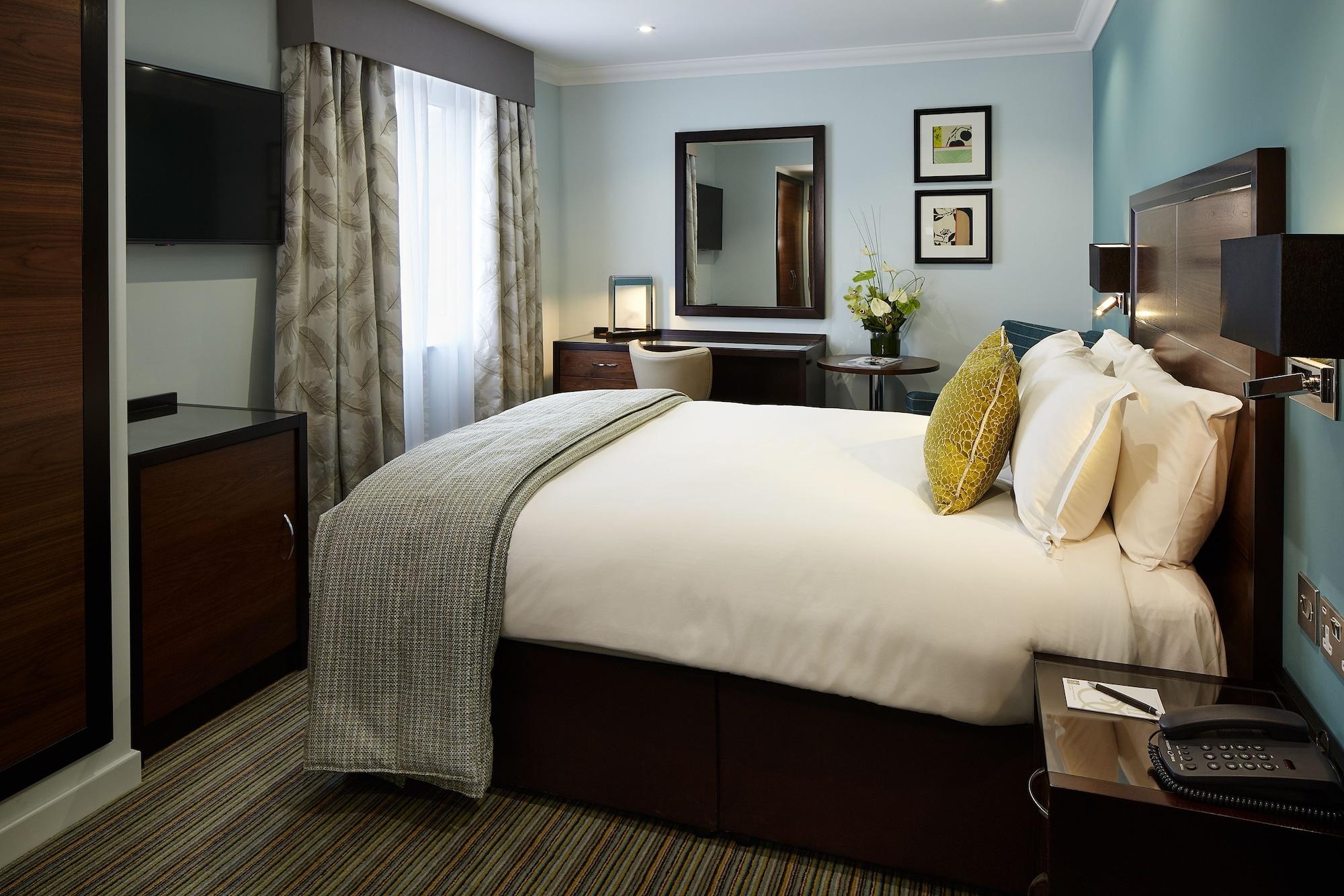 Sir Christopher Wren Hotel Windsor