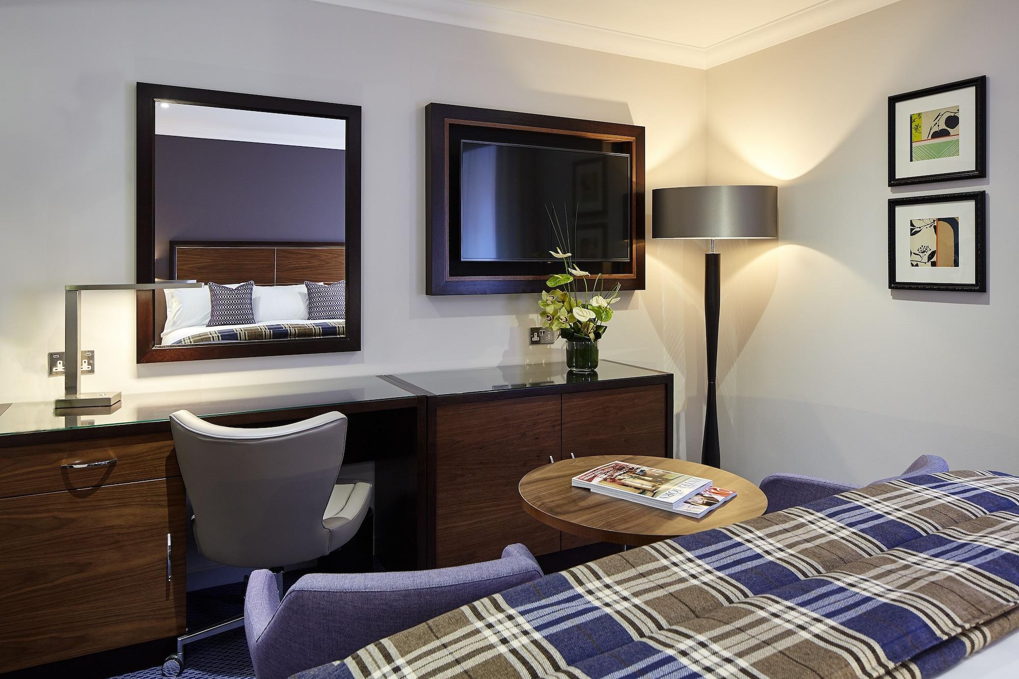 Sir Christopher Wren Hotel 4*