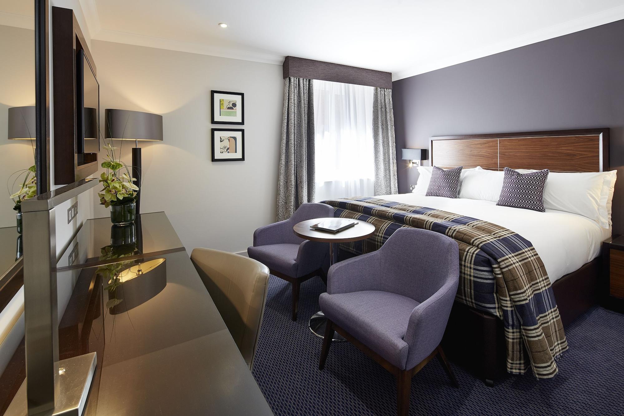 Hotel Sir Christopher Wren 4*