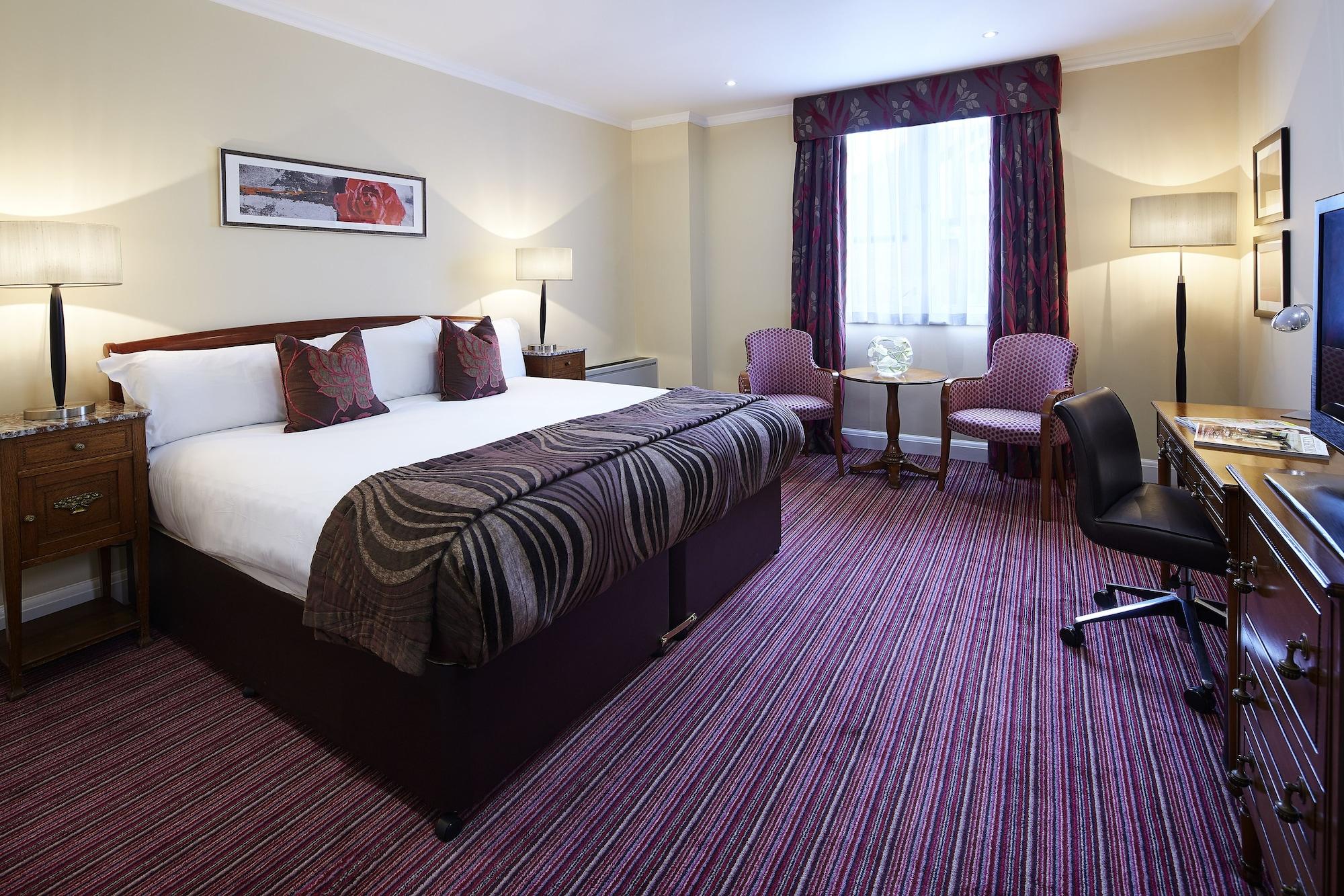 Sir Christopher Wren Hotel Windsor