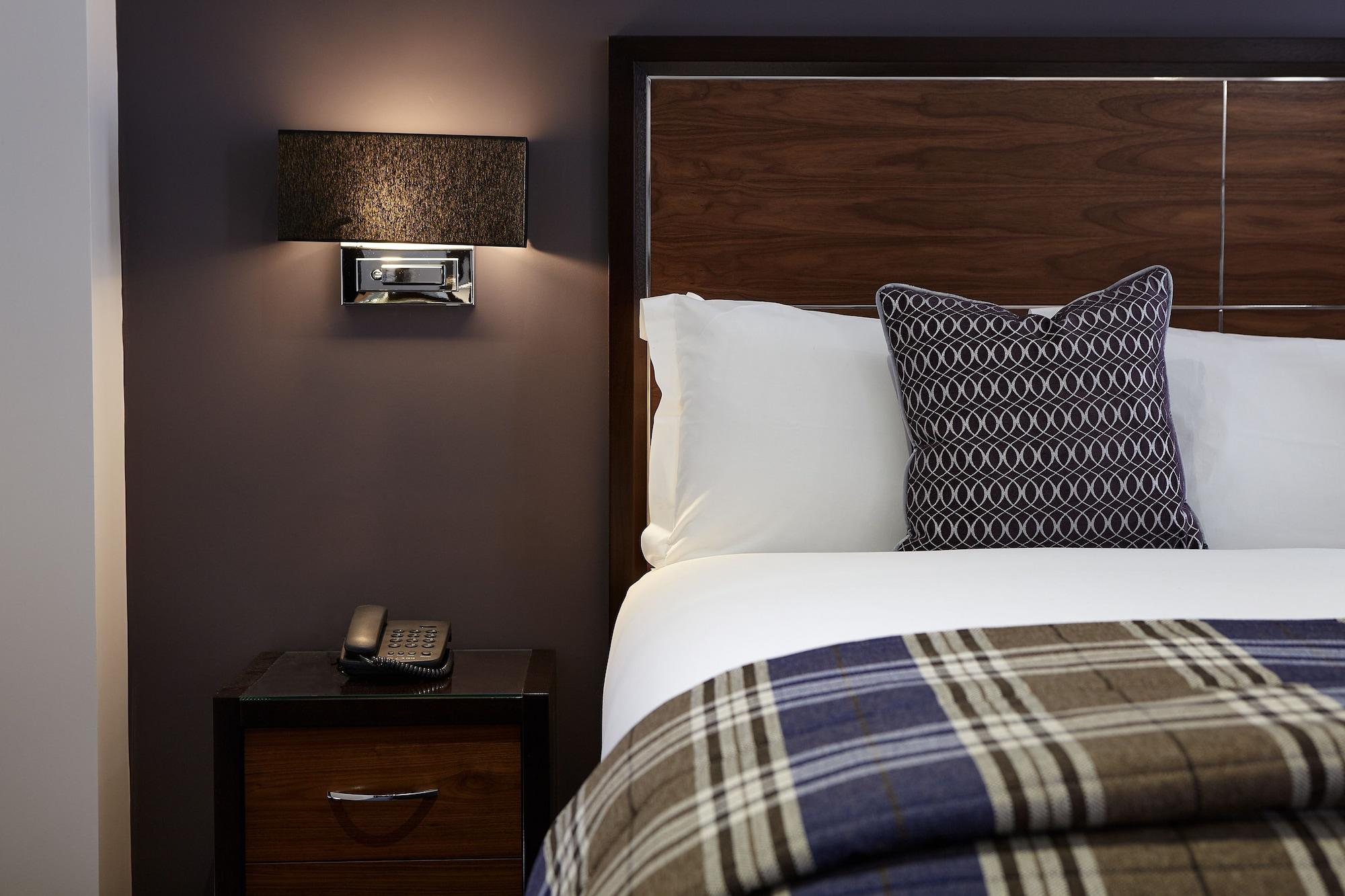 Hotel Sir Christopher Wren 4*
