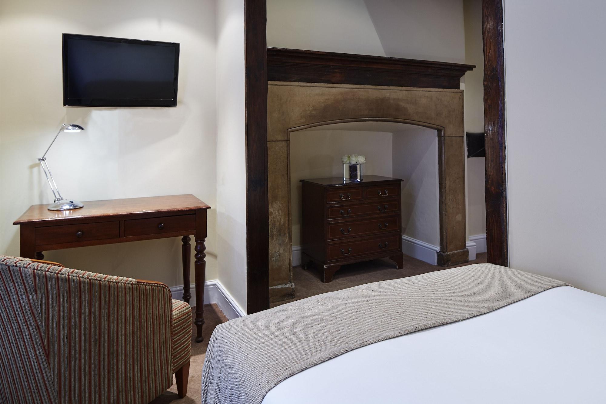 Hotel Sir Christopher Wren 4*