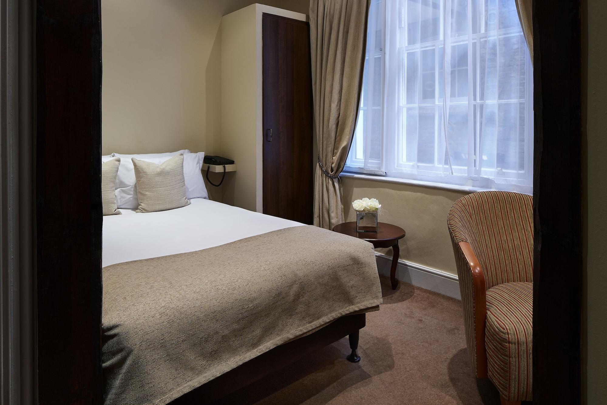Hotel Sir Christopher Wren