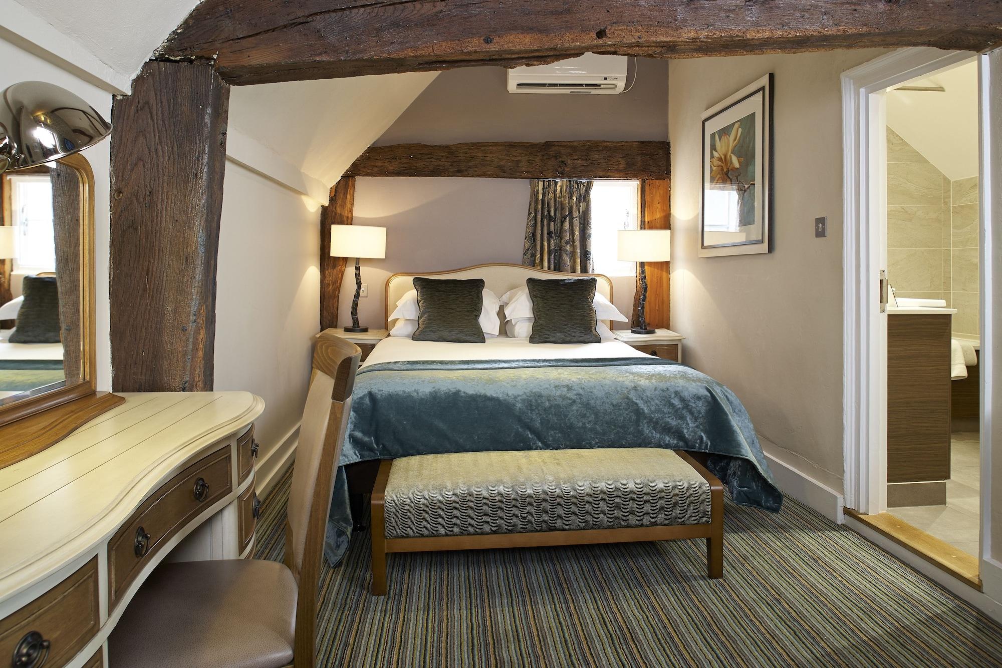 Sir Christopher Wren Hotel 4*