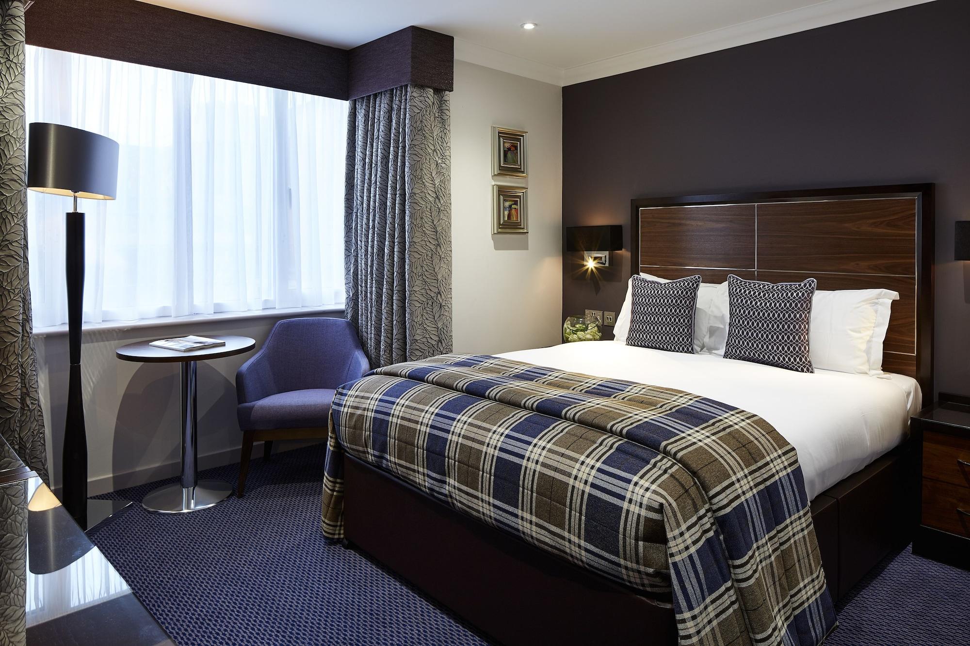 Hotel Sir Christopher Wren Windsor