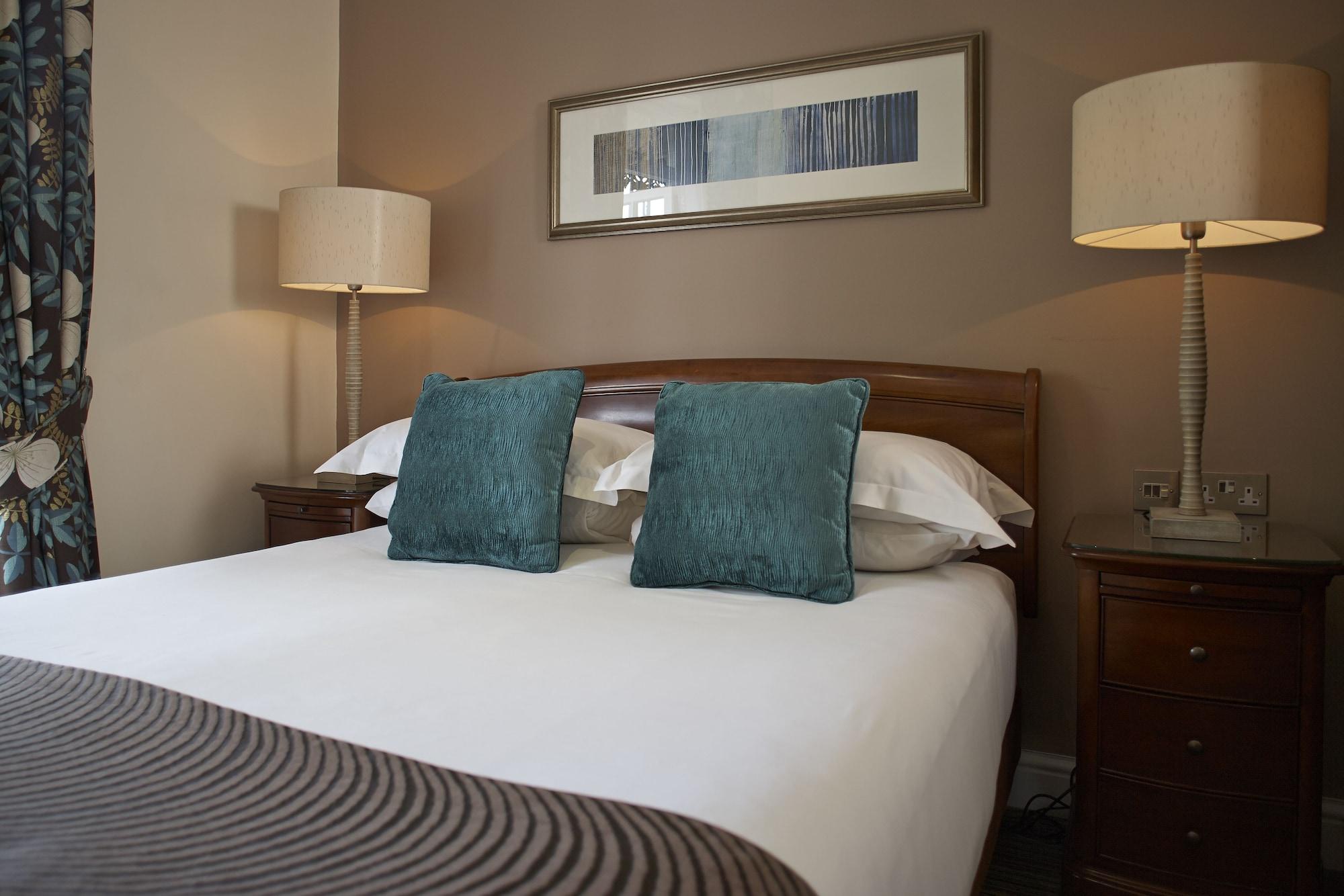 Hotel Sir Christopher Wren 4*