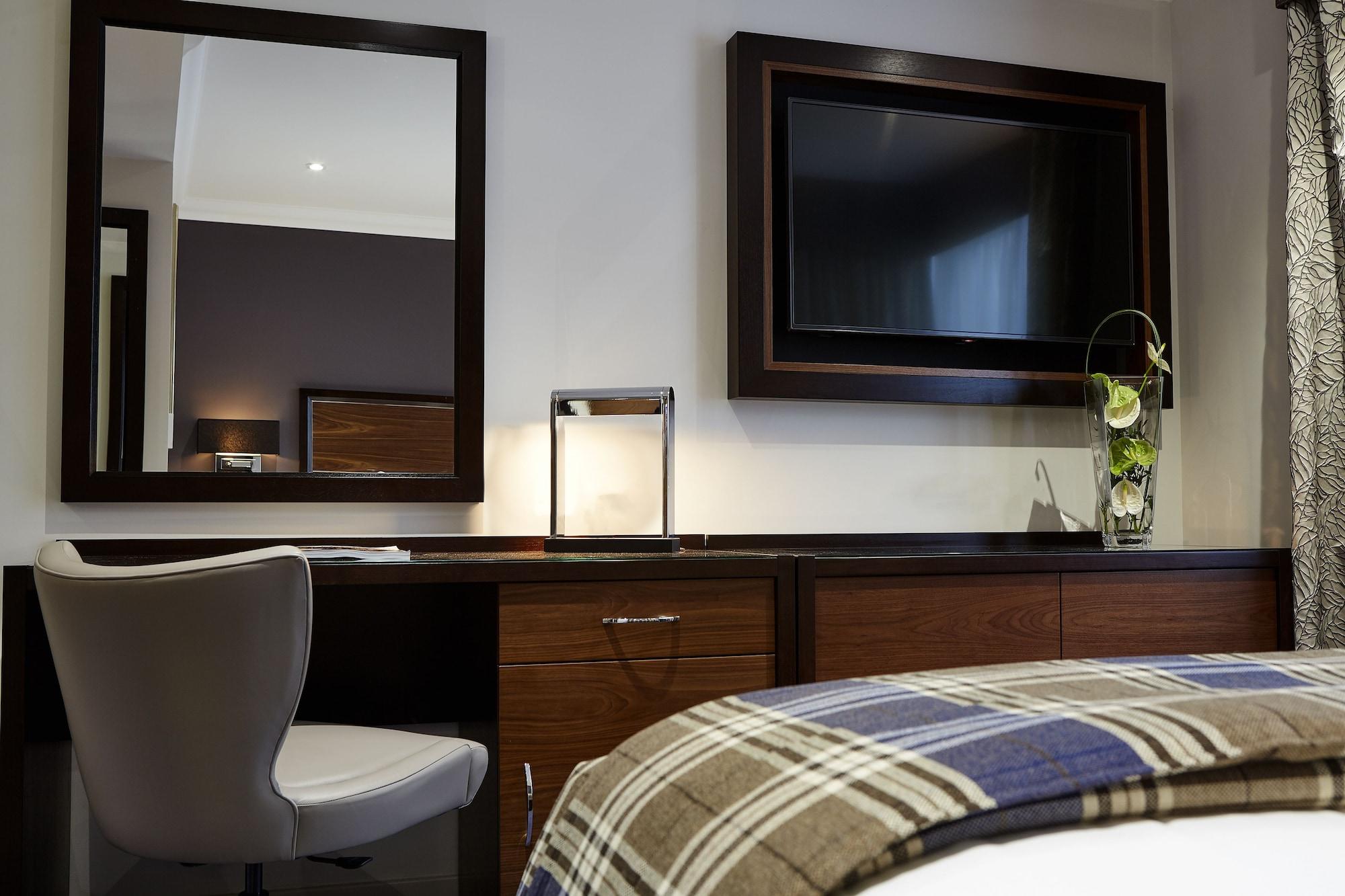 Hotel Sir Christopher Wren Windsor