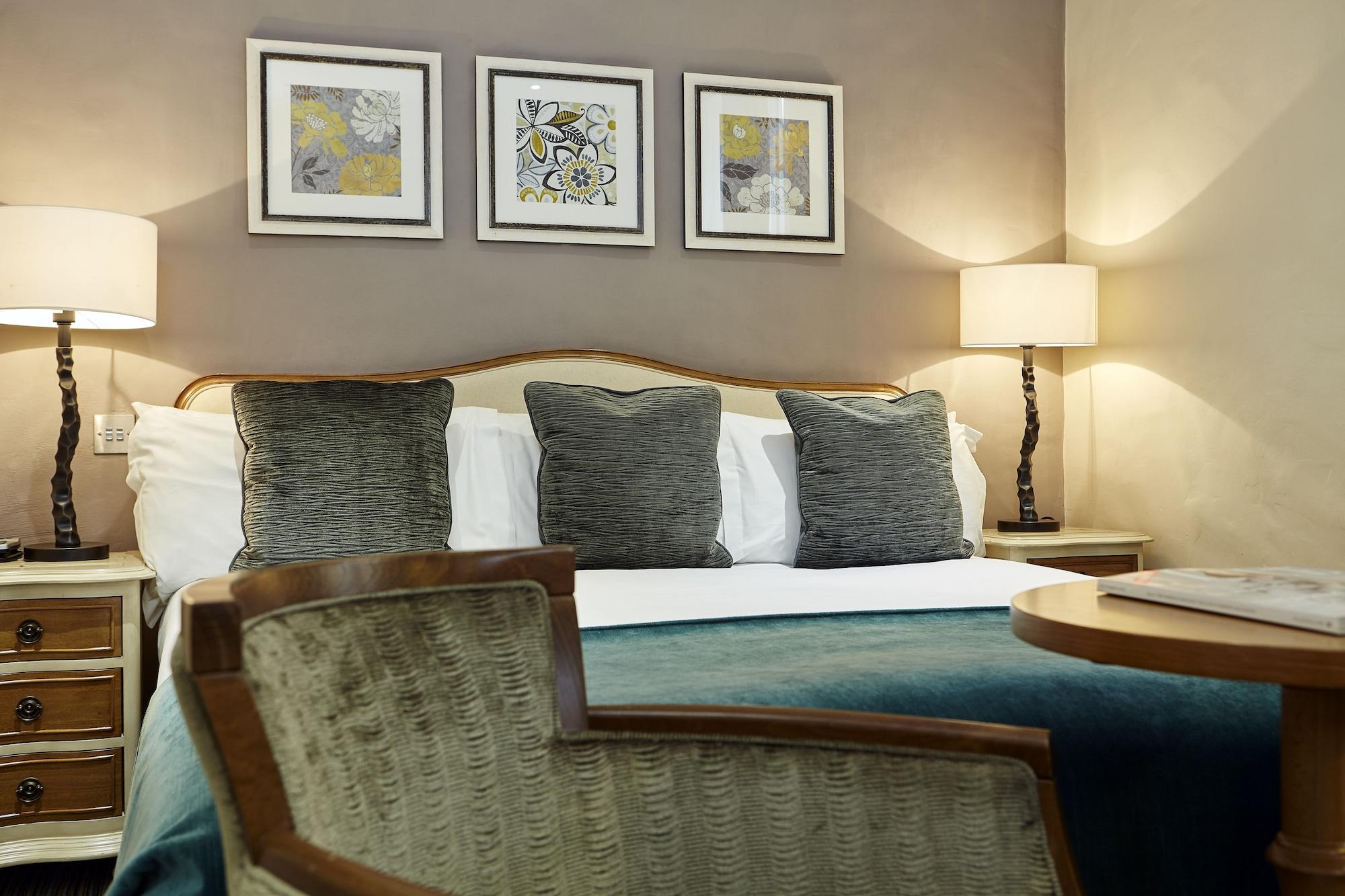 Hotel Sir Christopher Wren 4*