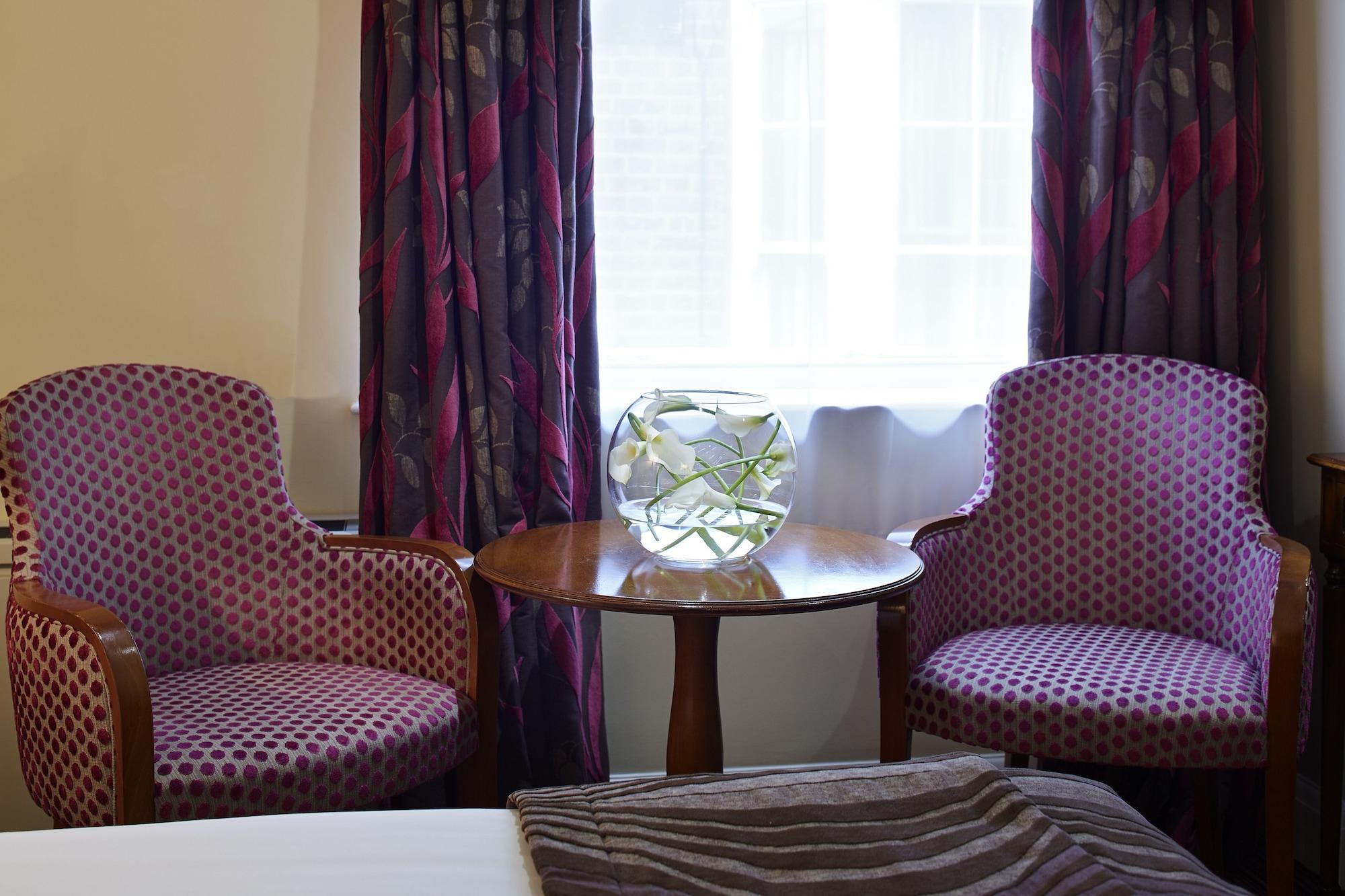 Hotel Sir Christopher Wren