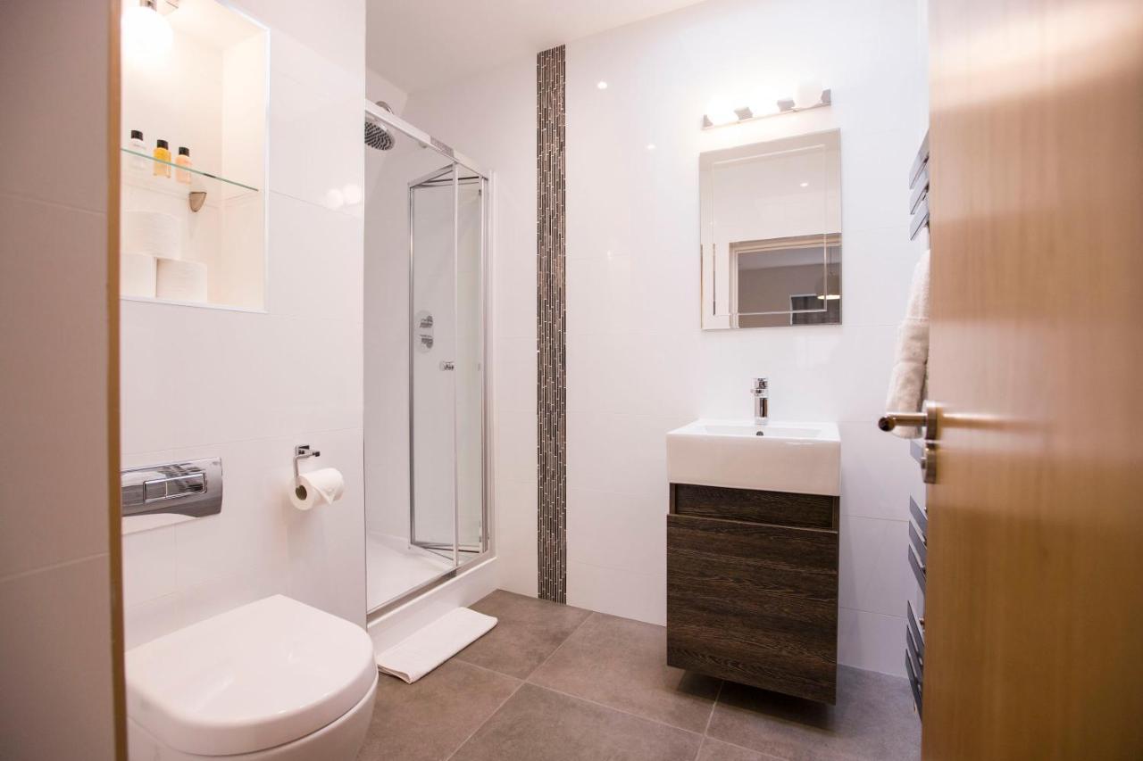 Urban Living's ~ King Edward Luxury In The Heart Of