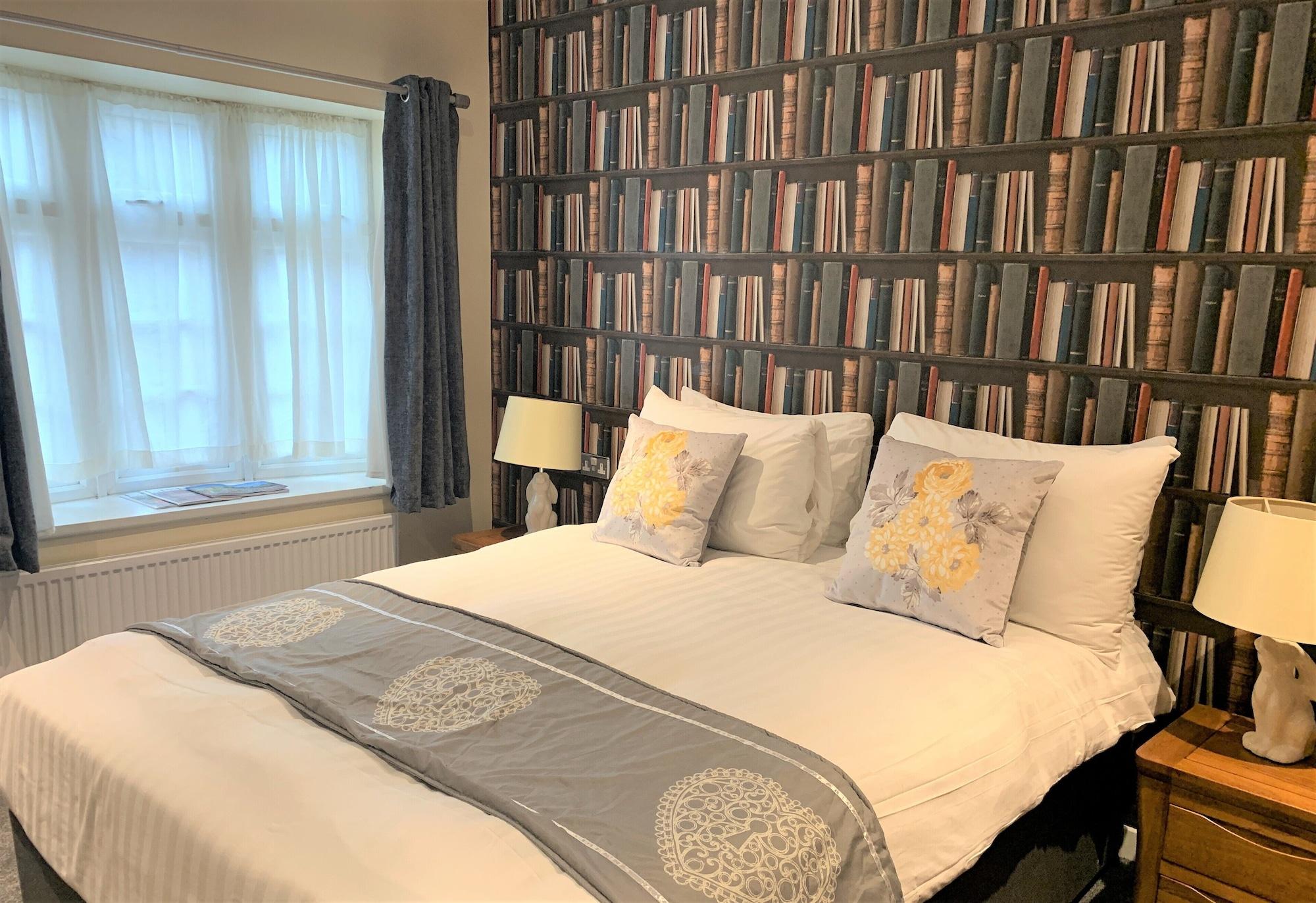 The Christopher Hotel, Eton Hotel Windsor