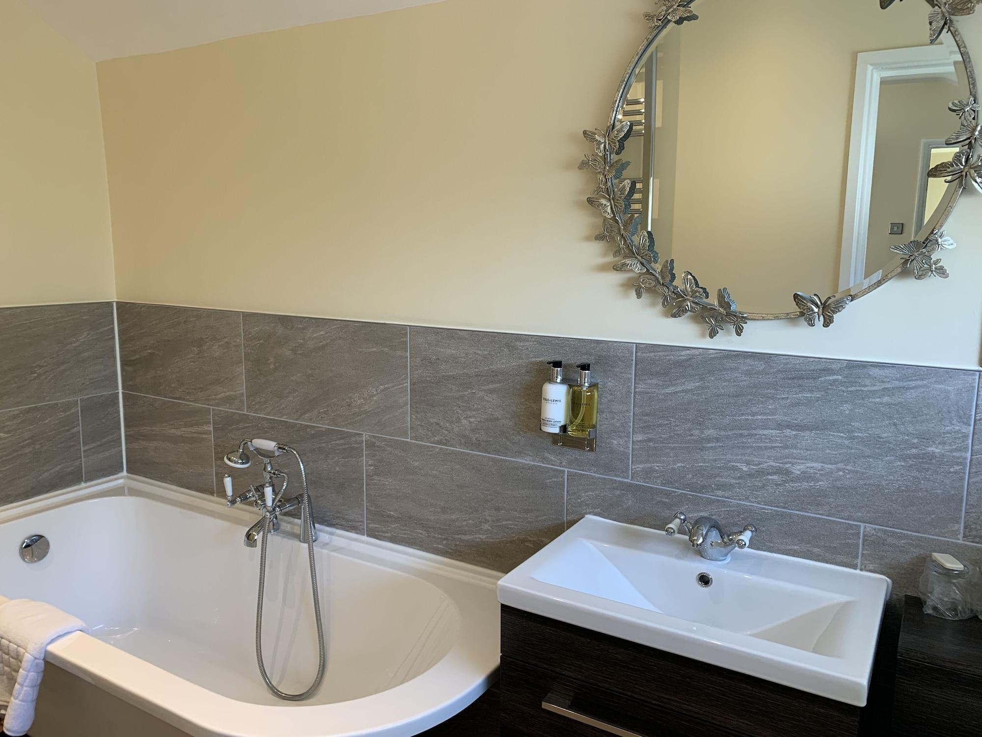 The Christopher Hotel, Eton 3*