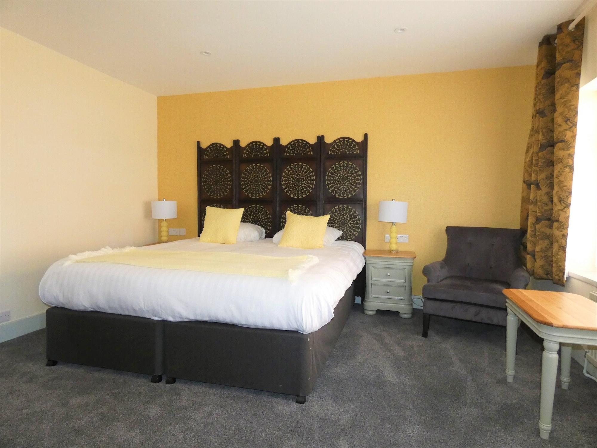 The Christopher Hotel, Eton 3* Windsor