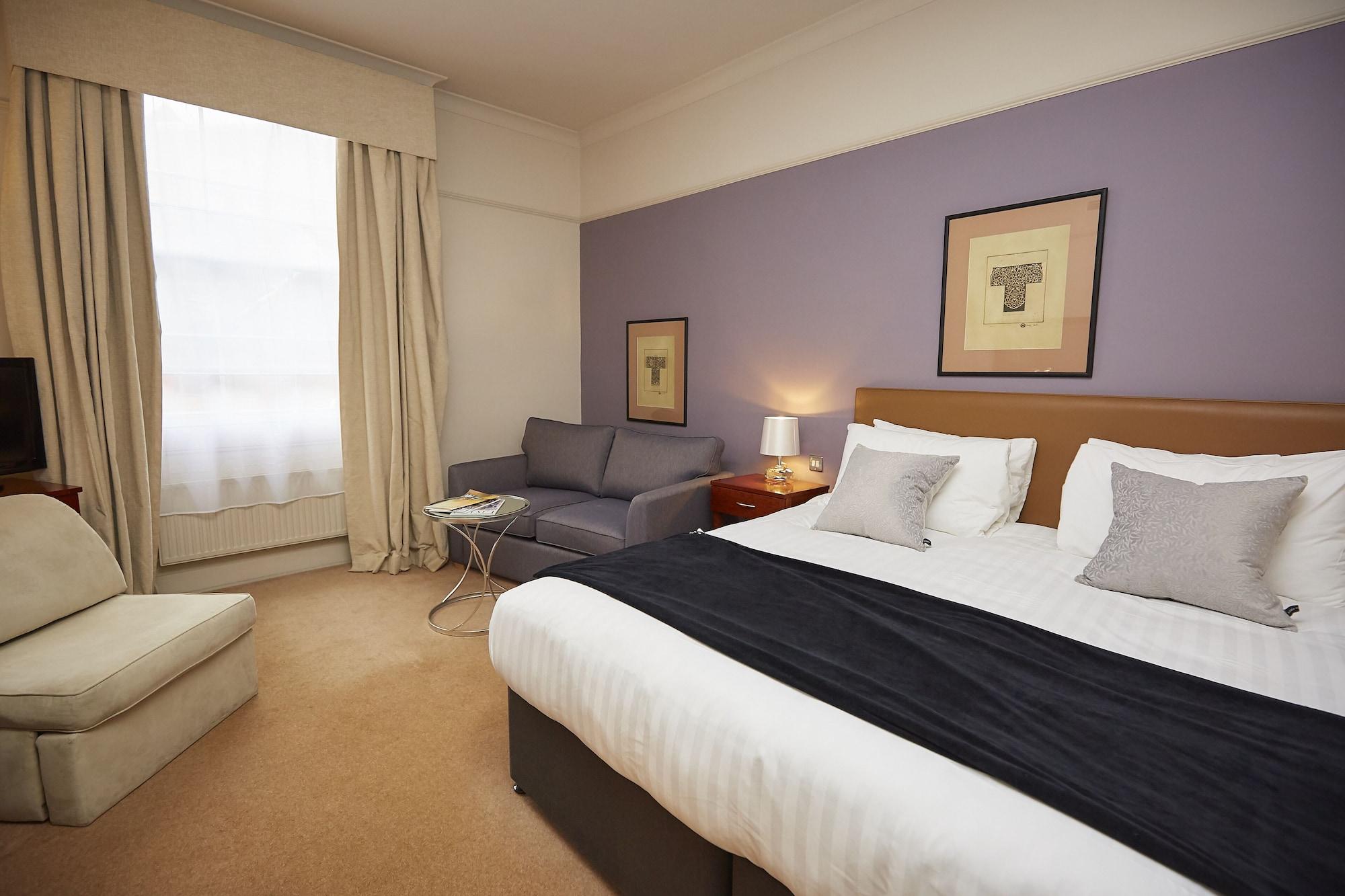 The Christopher Hotel, Eton Hotel 3*