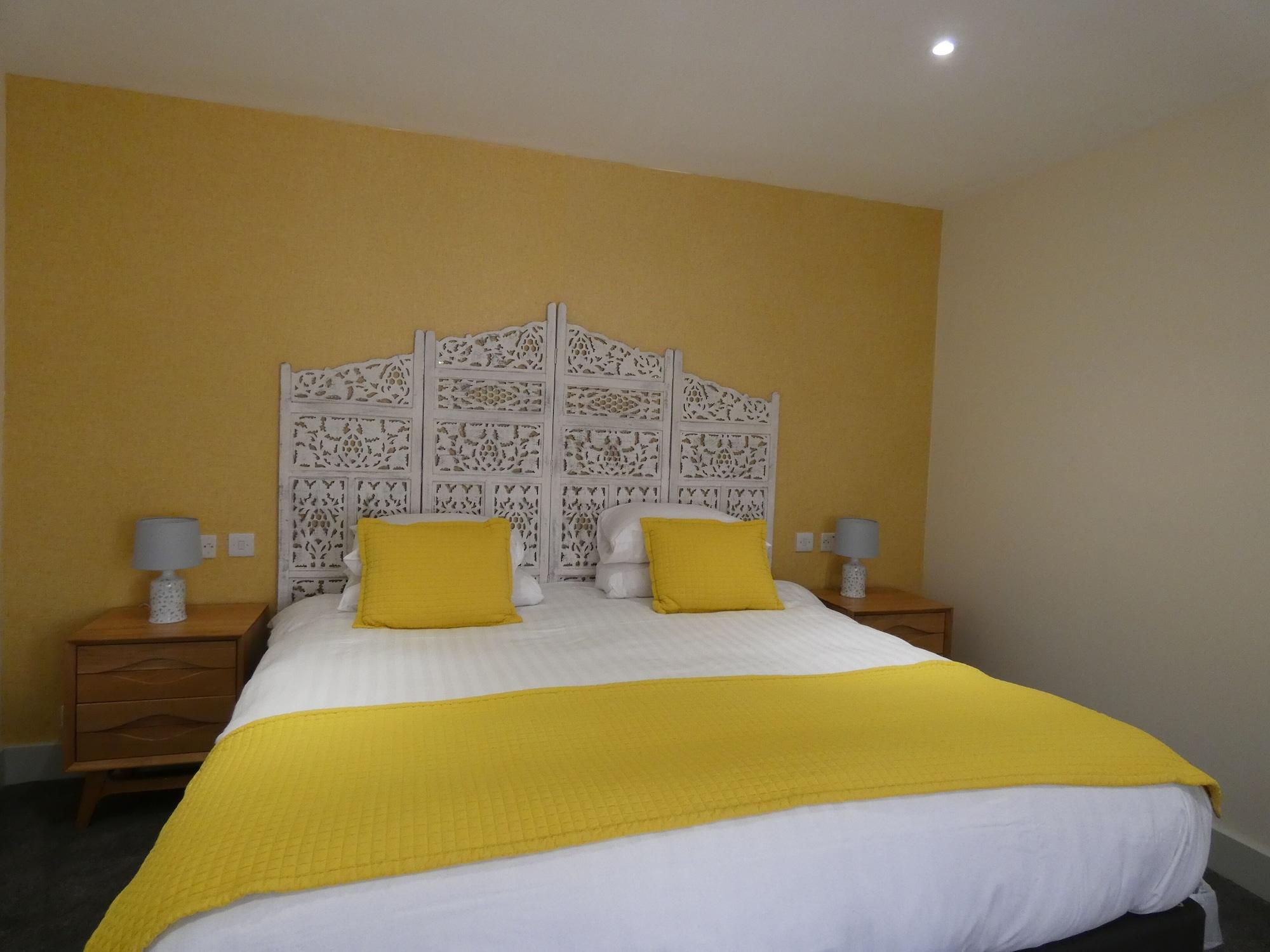 Hotel The Christopher Hotel, Eton Windsor