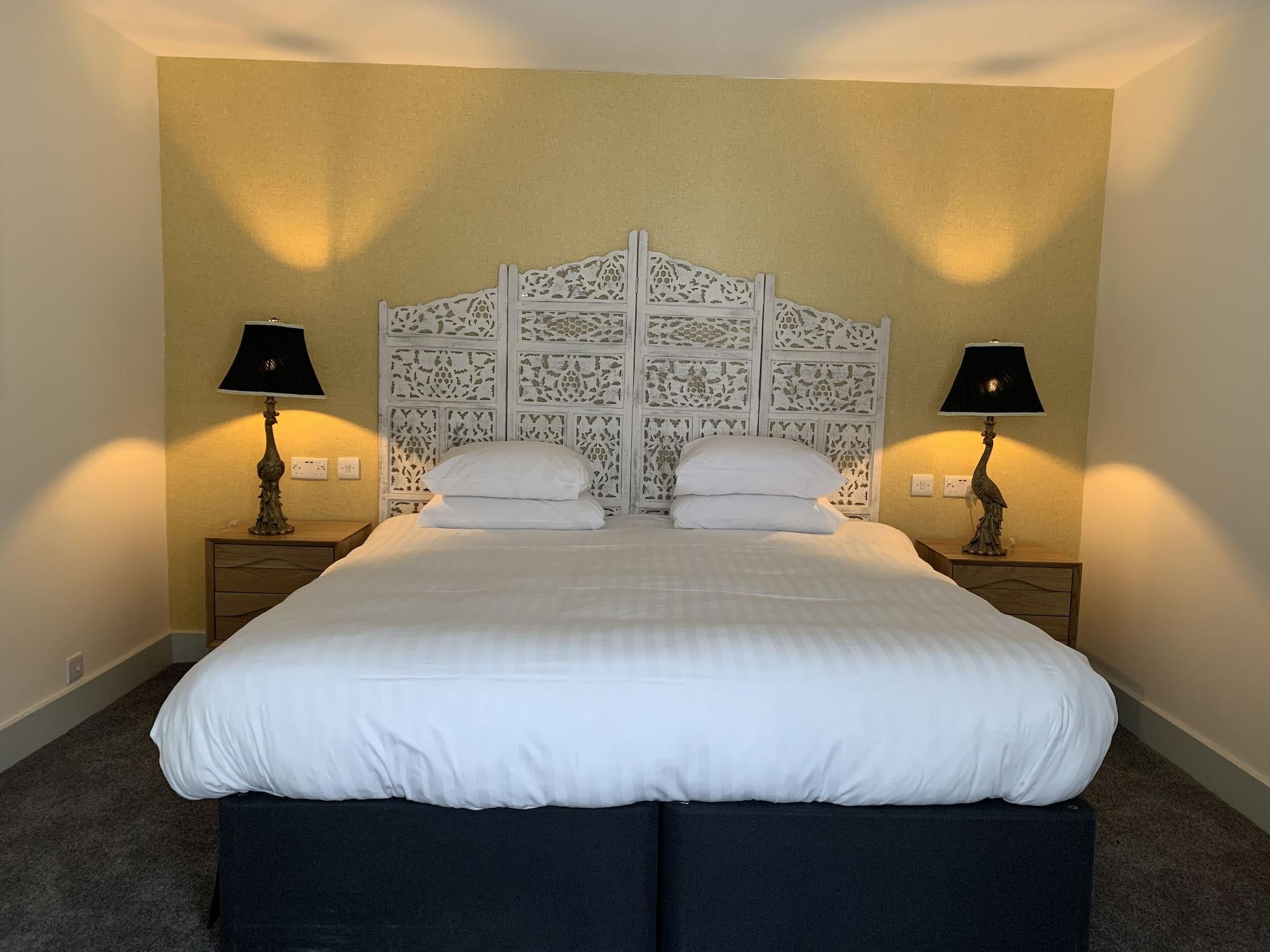 Hotel The Christopher Hotel, Eton