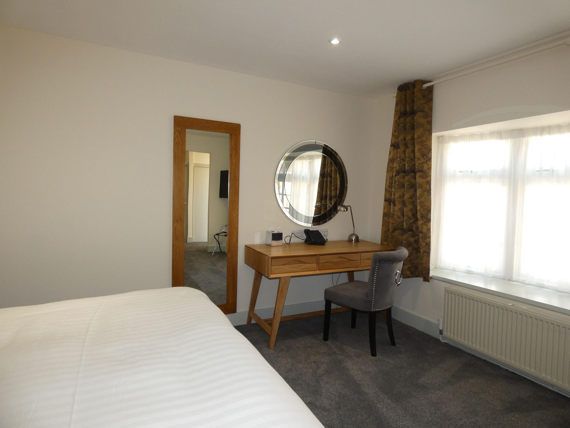 The Christopher Hotel, Eton 3* Windsor