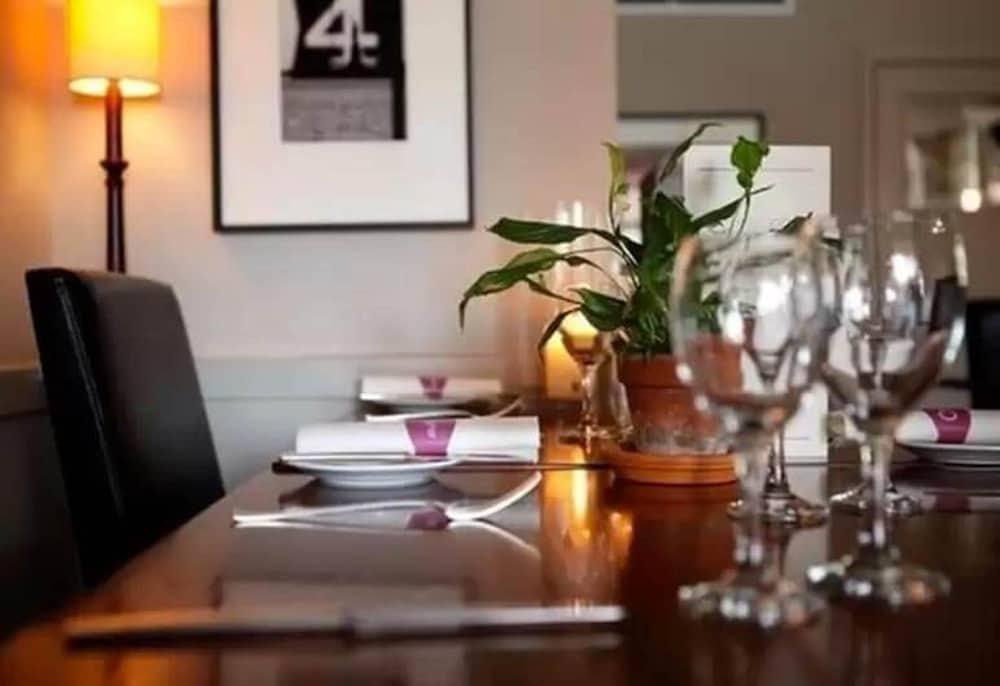 The Christopher Hotel, Eton