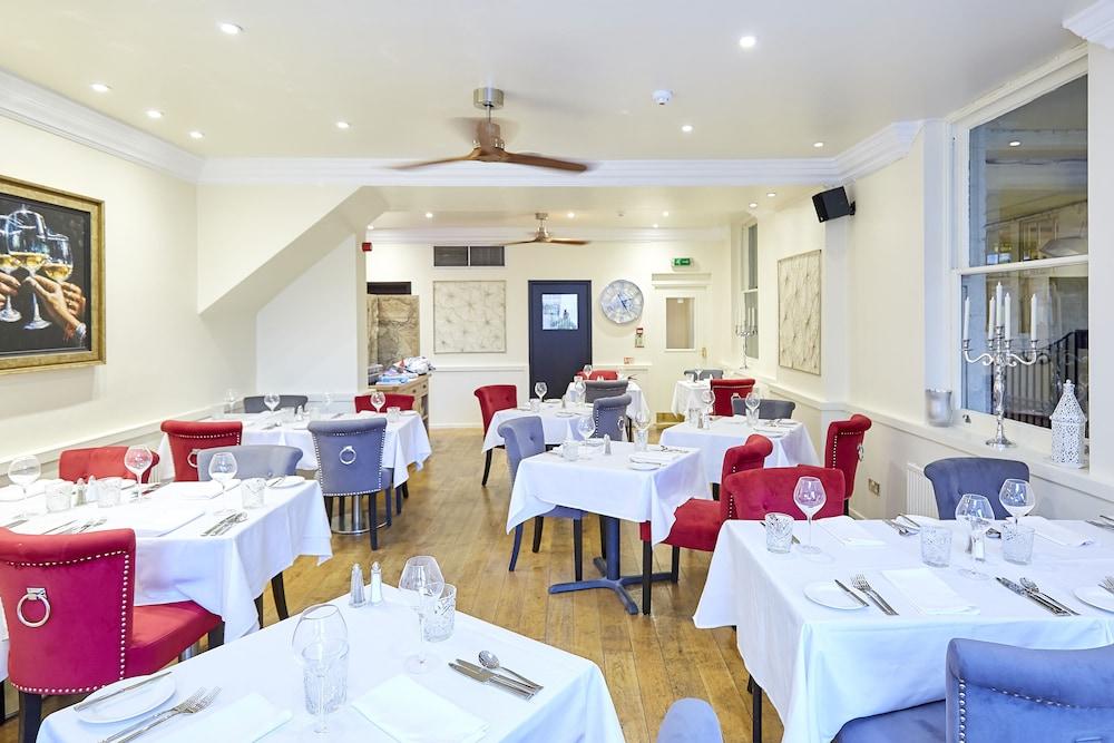 The Christopher Hotel, Eton Hotel 3*