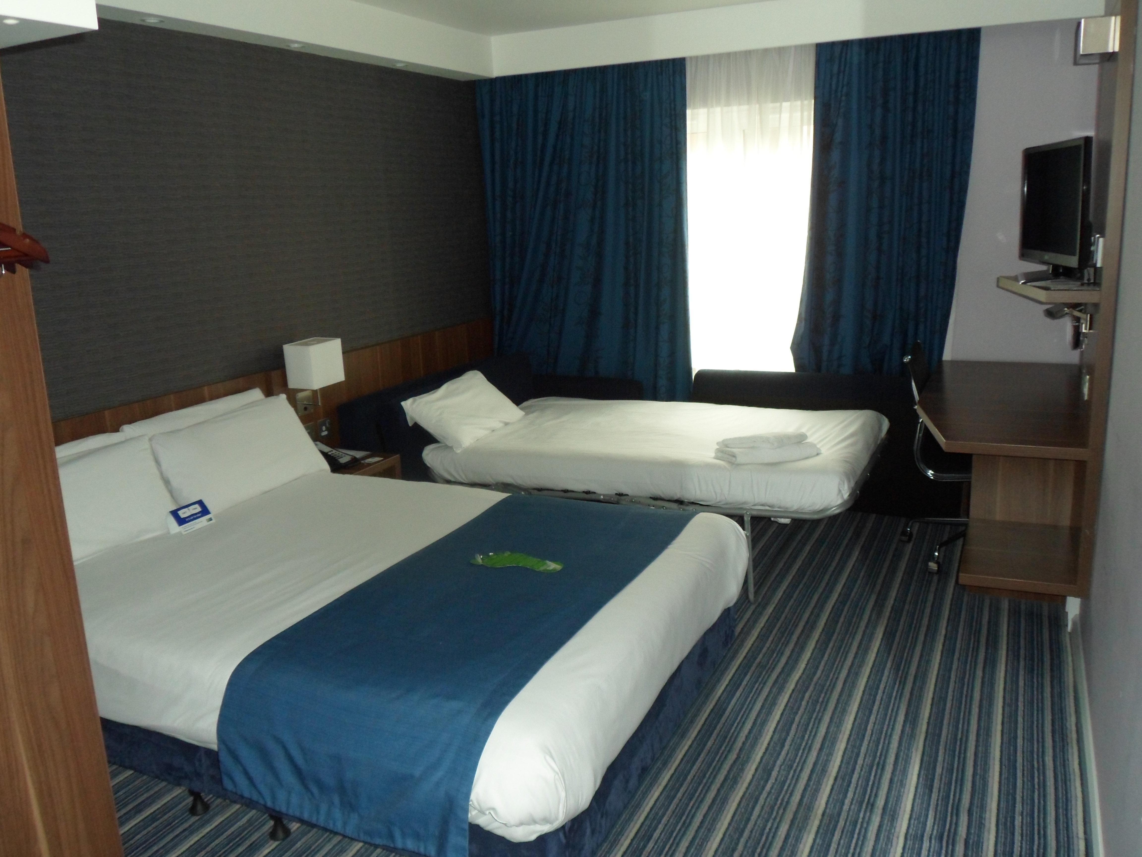 Hotel Express By Ihg Windsor