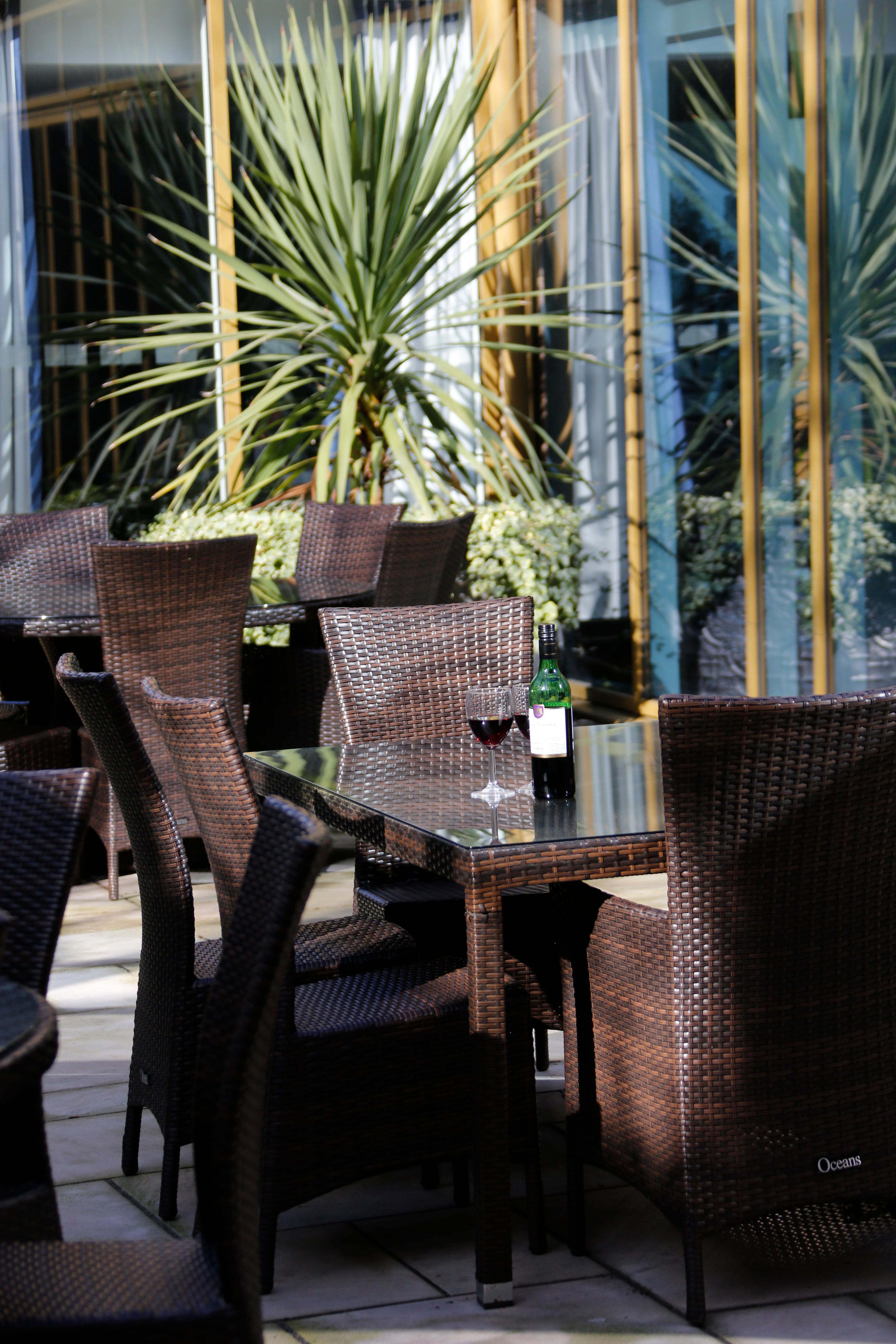 Express By Ihg 3* Windsor