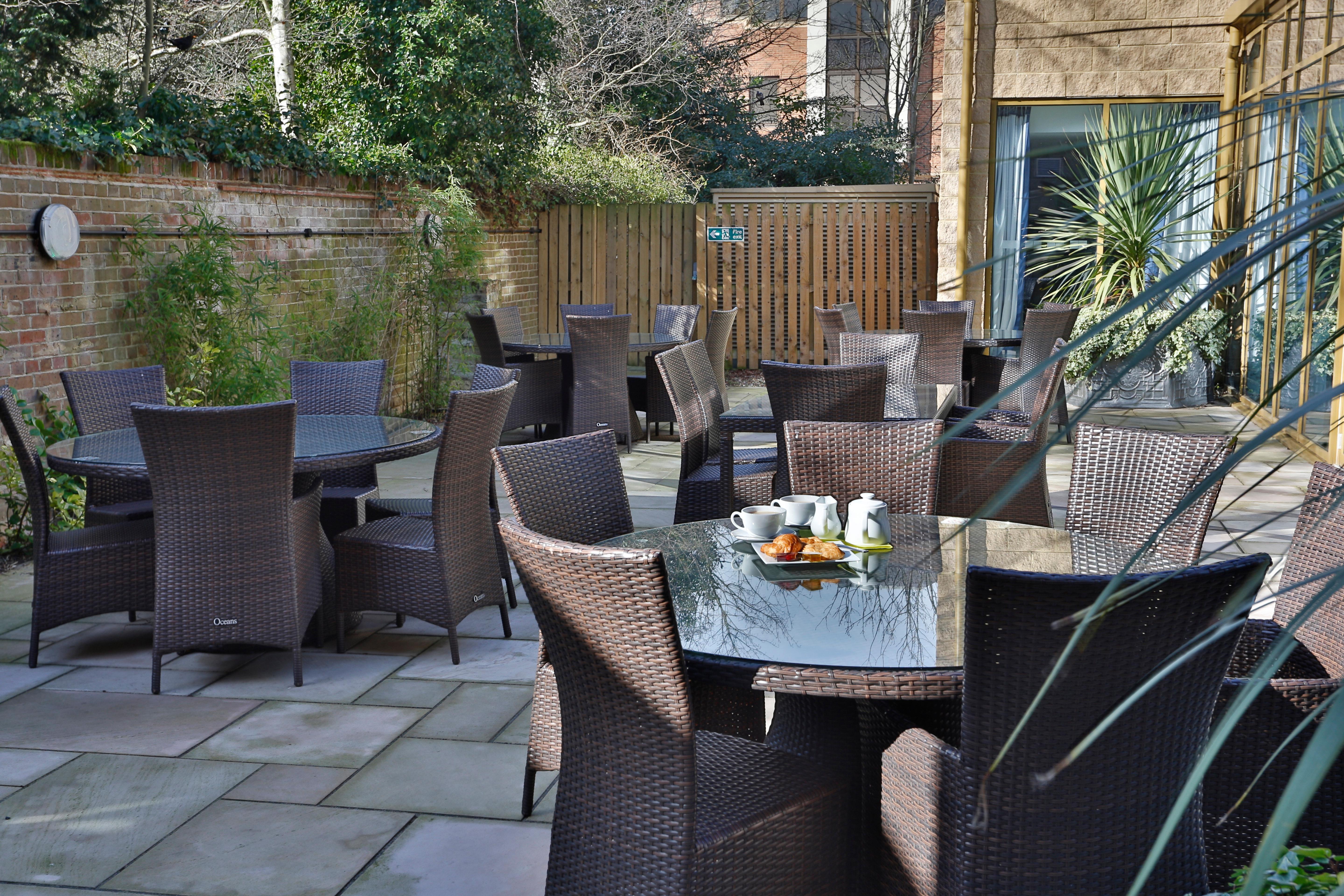Express By Ihg 3* Windsor