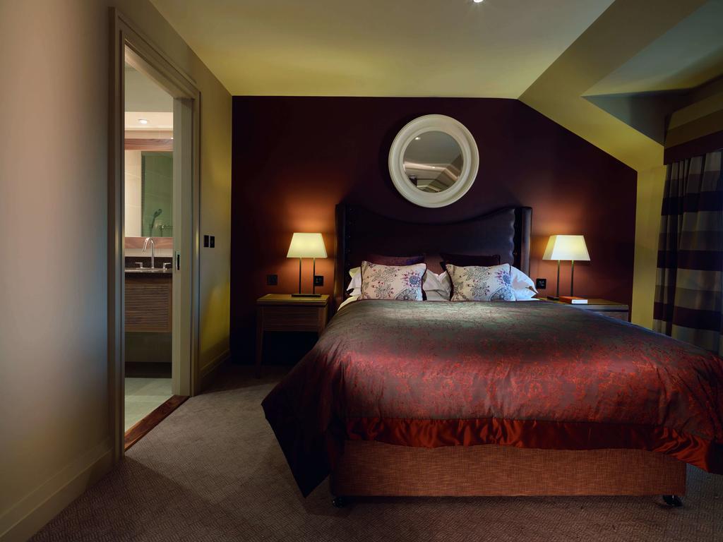 Hotel Macdonald