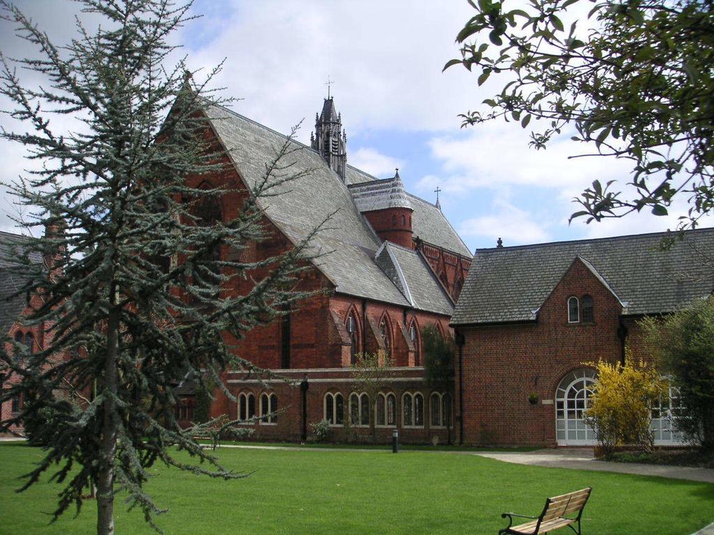 Apartamento Lay Your Hat Serviced - Convent Court *