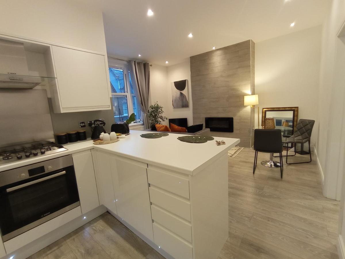 Charming One Bedroom Flat *