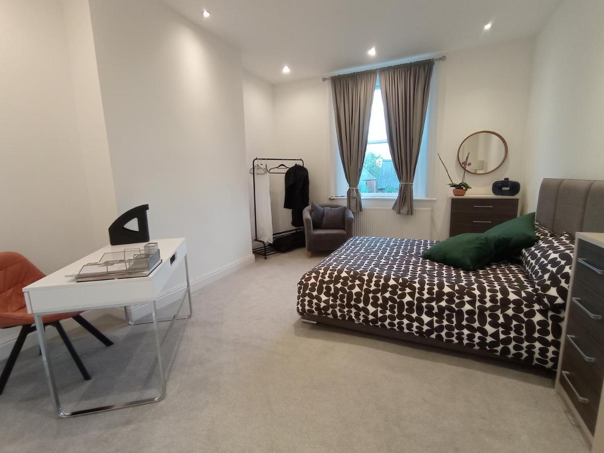 Charming One Bedroom Flat