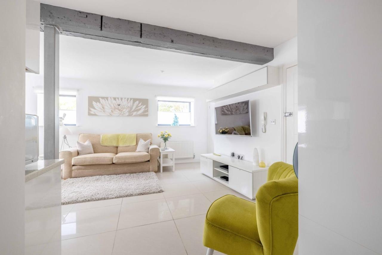 Apartment Castle & High Street 2 Min Walk