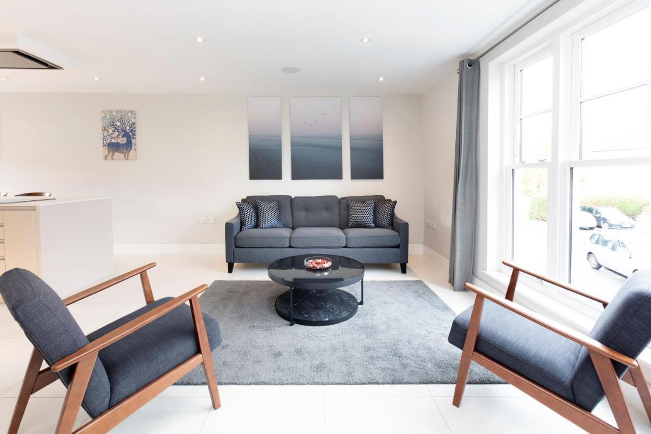 Holiday home Fabulous Town House With Parking