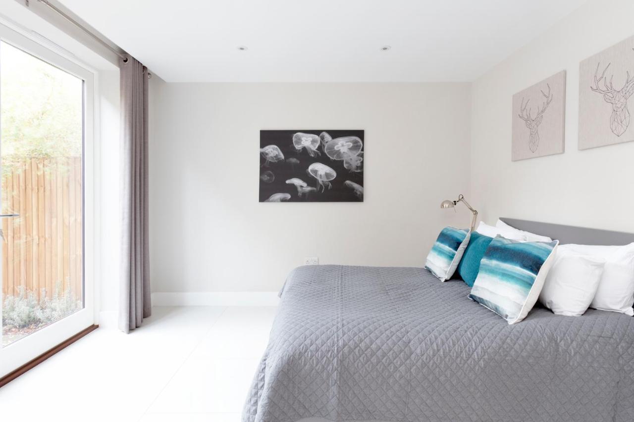 Holiday home Fabulous Town House With Parking
