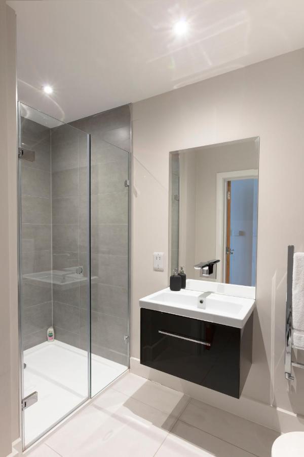 Fabulous Town House With Parking Holiday home
