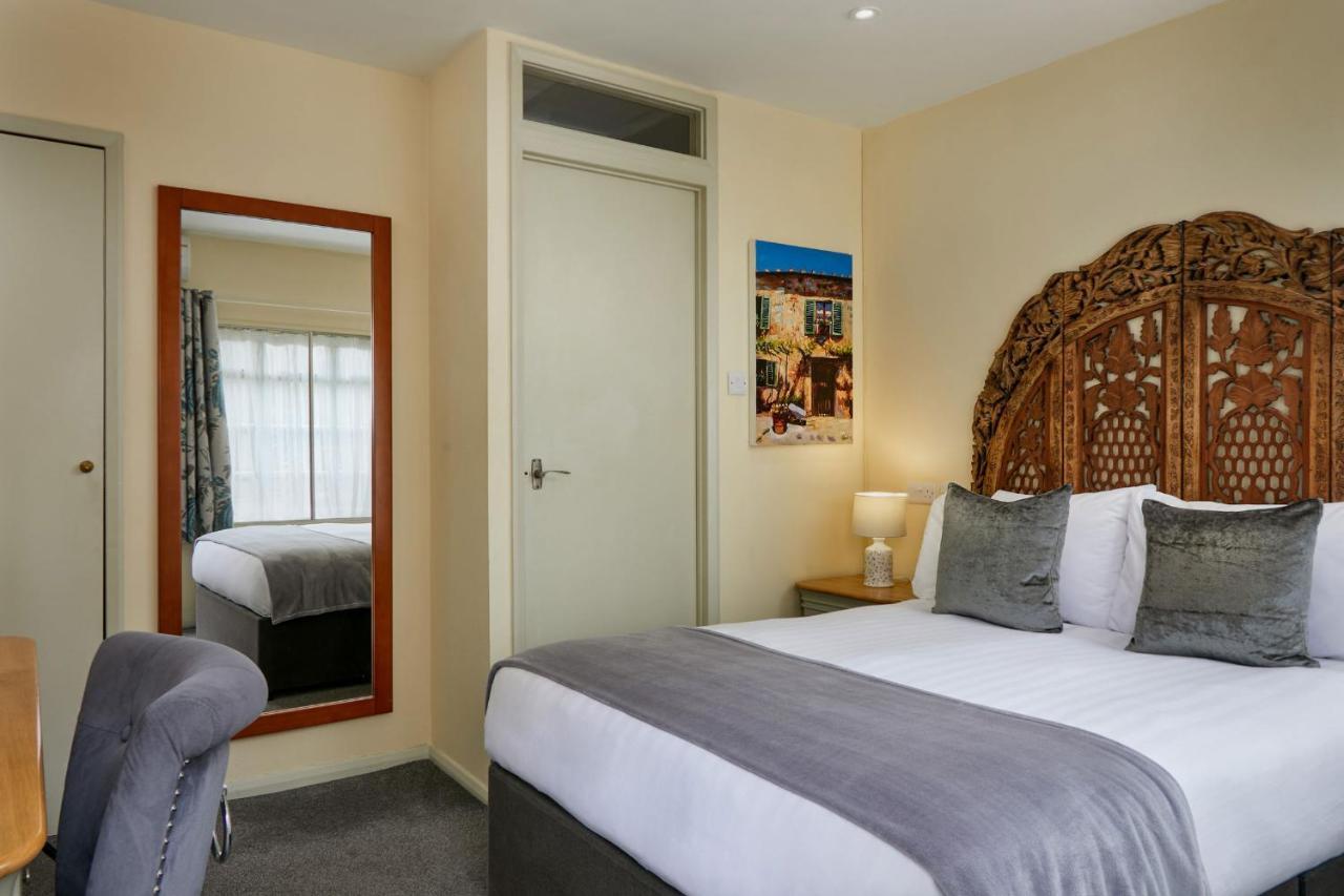 Hotel The Christopher Hotel, Eton 3*
