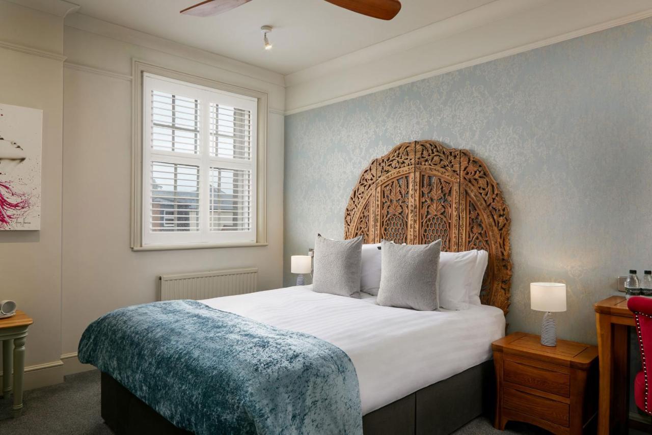 The Christopher Hotel, Eton Hotel 3*