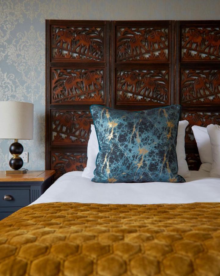 The Christopher Hotel, Eton