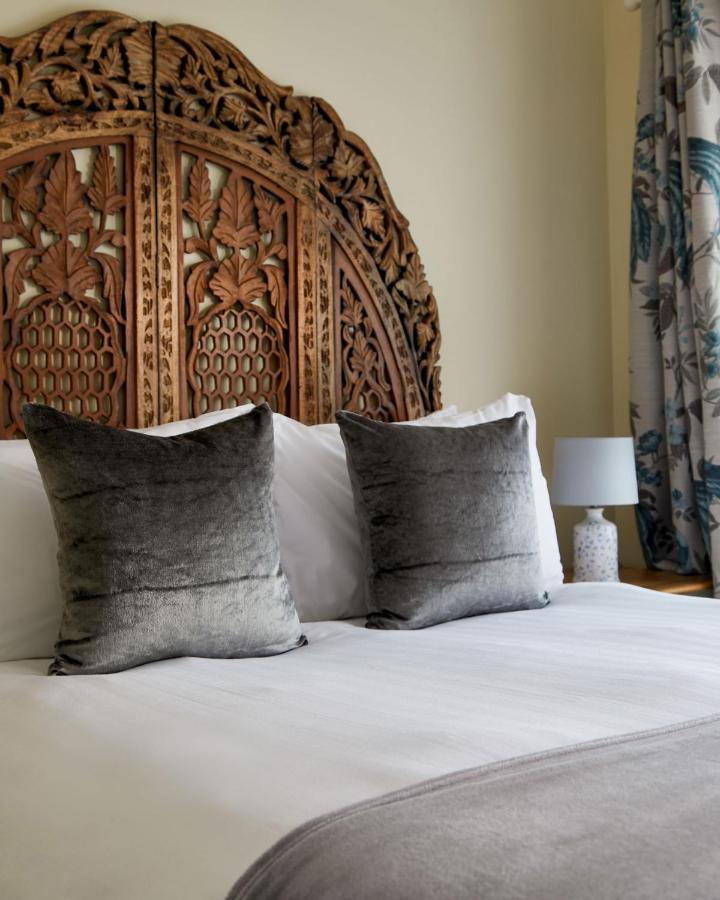 The Christopher Hotel, Eton 3* Windsor